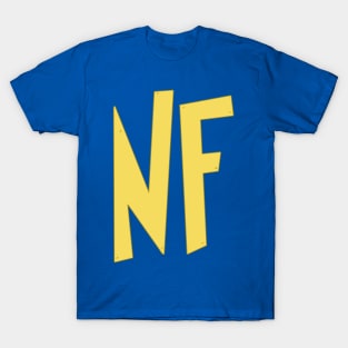 NF Tee T-Shirt